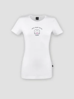 Outlet Daenhirt ANIA Damen T-Shirts