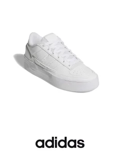 Sale Damensneaker adidas BREAK START BOLD W Damen Sneaker