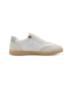 New DamensneakerTamaris COMFORT weiß/hellgrau Damen Sneaker