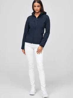 Online Daen ofthejacke CIQUE Damen Outdoorjacken