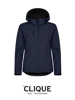 Online Daen ofthejacke CIQUE Damen Outdoorjacken
