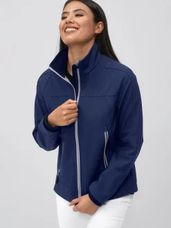 Discount Daen ofthejacke ID Damen Outdoorjacken