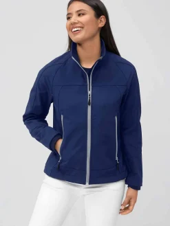 Discount Daen ofthejacke ID Damen Outdoorjacken