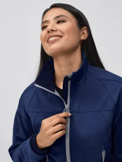 Discount Daen ofthejacke ID Damen Outdoorjacken