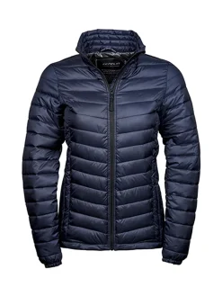 Online Daen teppjacke Damen Outdoorjacken