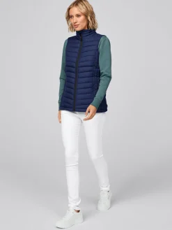 Outlet Daen-teppwete Damen Outdoorjacken