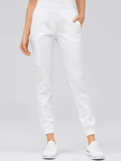 Sale Daen tretchhoe CORE yoce (TENCE™) Damen Jeans & Stretchhosen|Schlupfhosen