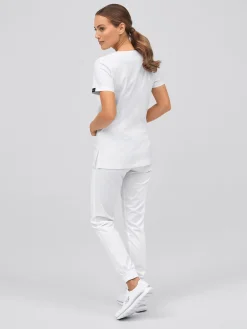 Sale Daen tretchhoe CORE yoce (TENCE™) Damen Jeans & Stretchhosen|Schlupfhosen