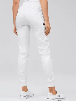 Sale Daen tretchhoe CORE yoce (TENCE™) Damen Jeans & Stretchhosen|Schlupfhosen