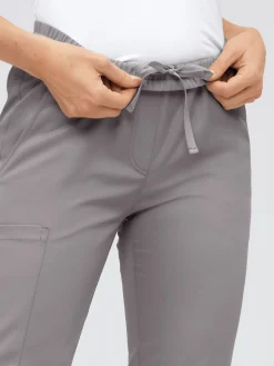 Hot Daen tretchhoe CORE yoce (TENCE™) Damen Jeans & Stretchhosen