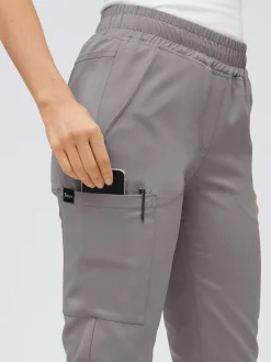 Hot Daen tretchhoe CORE yoce (TENCE™) Damen Jeans & Stretchhosen