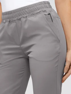 Hot Daen tretchhoe CORE yoce (TENCE™) Damen Jeans & Stretchhosen