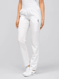 Outlet Damen-tretchhoe TAPA Lyocell (TENCEL™) Damen Jeans & Stretchhosen|Schlupfhosen