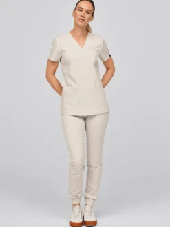 Online Daen tretchkaack BREDA yoce (TENCE™) Damen Schlupfkasacks