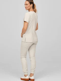 Online Daen tretchkaack BREDA yoce (TENCE™) Damen Schlupfkasacks