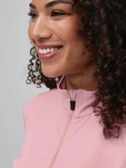 Online Daen-weatjacke CANNE - 60° Damen Sweatjacken