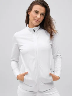 Online Daen-weatjacke CANNE - 60° Damen Sweatjacken|Shirts & Jacken