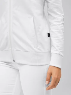 Online Daen-weatjacke CANNE - 60° Damen Sweatjacken|Shirts & Jacken