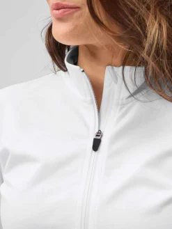 Online Daen-weatjacke CANNE - 60° Damen Sweatjacken|Shirts & Jacken