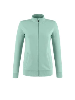 Hot Daen-weatjacke CANNE - 60° Damen Sweatjacken