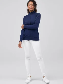 Outlet Daen-weatjacke CANNE - 60° Damen Sweatjacken