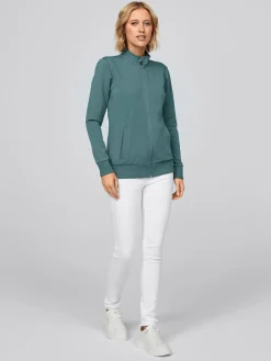 Sale Daen-weatjacke CANNE - 60° Damen Sweatjacken