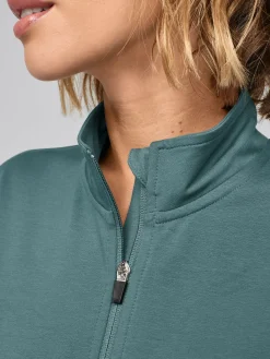 Sale Daen-weatjacke CANNE - 60° Damen Sweatjacken