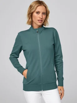 Sale Daen-weatjacke CANNE - 60° Damen Sweatjacken