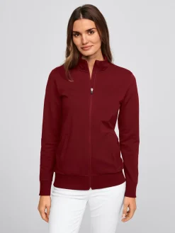 Sale Daen-weatjacke CANNE - 60° Damen Sweatjacken