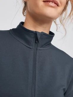 Discount Daen-weatjacke CANNE - 60° Damen Sweatjacken