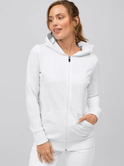 Sale Daen-weatjacke TAFAA Damen Sweatjacken|Shirts & Jacken
