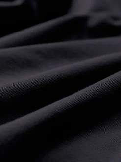 Daen T-hirt CORIA it ängerer Rückenpartie Damen T-Shirts