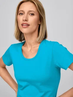 Best Daen T-hirt FORIA Damen T-Shirts