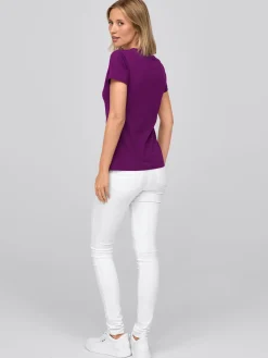 Best Daen T-hirt FORIA Damen T-Shirts