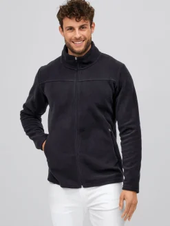 Feecejacke PEKING Herren Jacken