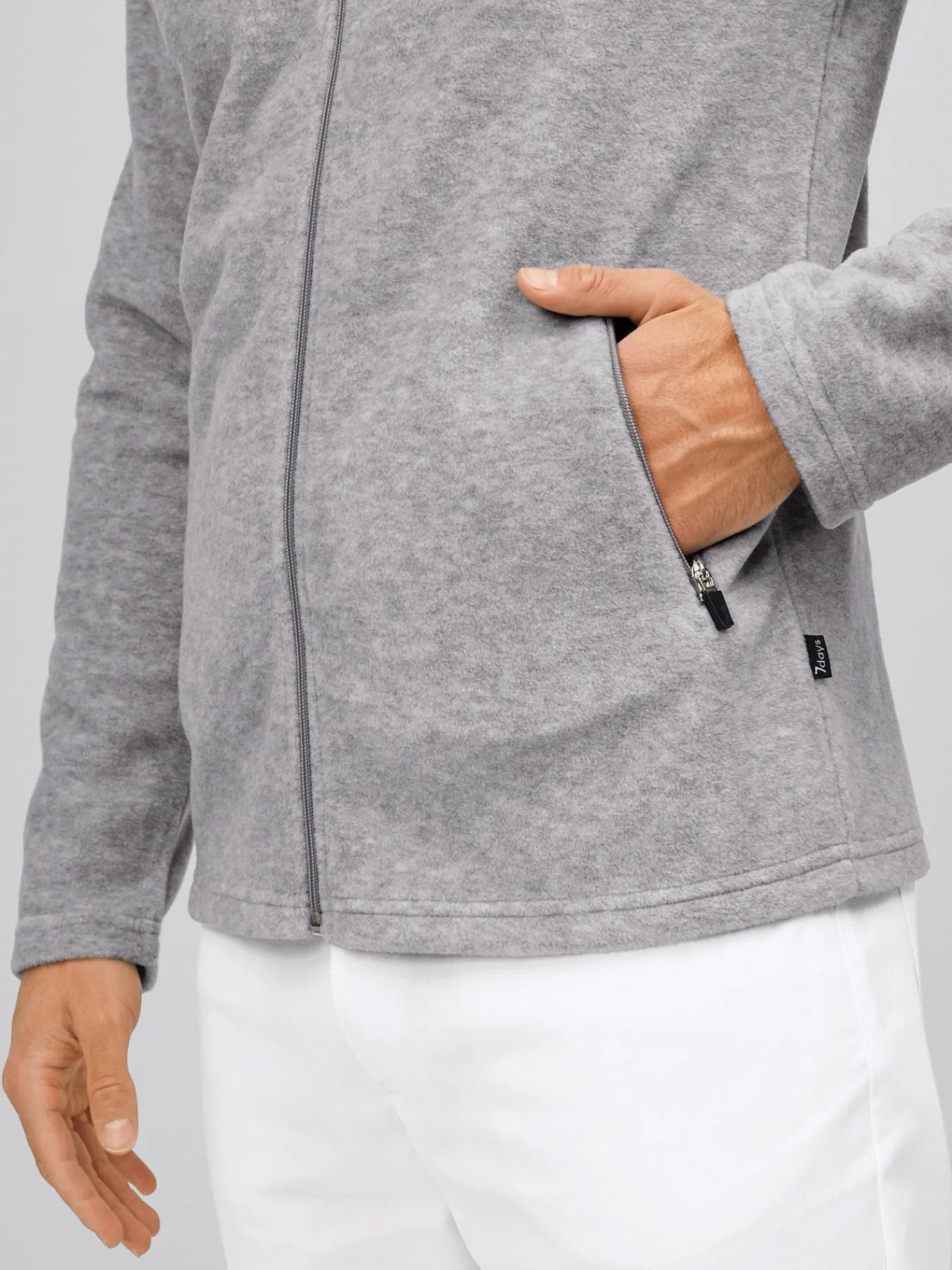 Discount Feecejacke PEKING Herren Jacken