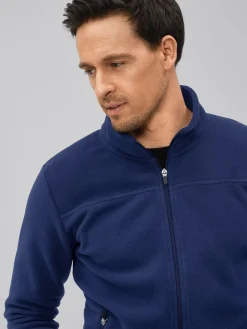 Best Feecejacke PEKING Herren Jacken