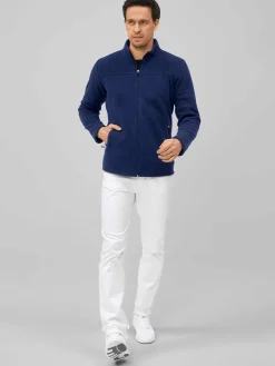 Best Feecejacke PEKING Herren Jacken