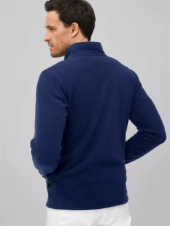 Best Feecejacke PEKING Herren Jacken