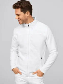 Feecejacke PEKING Herren Jacken