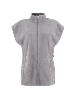 Best Feeceayer DOE Damen Fleecejacken