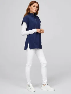 Clearance Feeceayer DOE Damen Fleecejacken