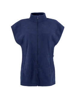 Clearance Feeceayer DOE Damen Fleecejacken