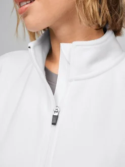 New Feeceayer DOE Damen Fleecejacken