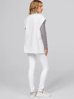 New Feeceayer DOE Damen Fleecejacken
