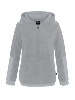 Clearance Feecepuover 60° Damen Sweatshirts|Fleecejacken