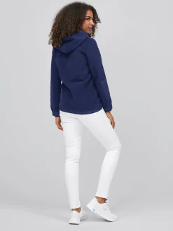 New Feecepuover 60° Damen Sweatshirts|Fleecejacken