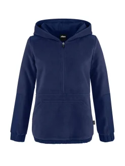 New Feecepuover 60° Damen Sweatshirts|Fleecejacken