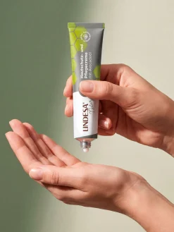 Clearance Handcreme, LINDESA® NATUR 50 ml (Grundpreis: 8,80 € / 100 ml) Damen Accessoires
