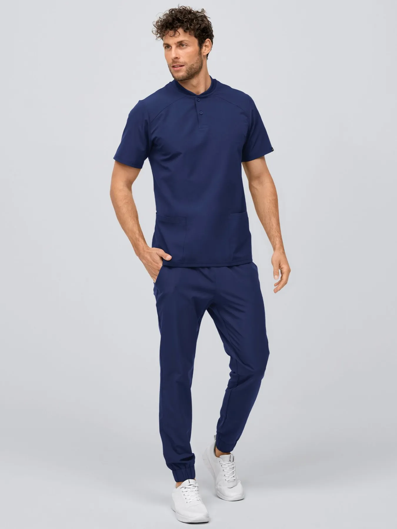 Discount Herren-Active-tretch-Hoe AUUR Herren Schlupfhosen